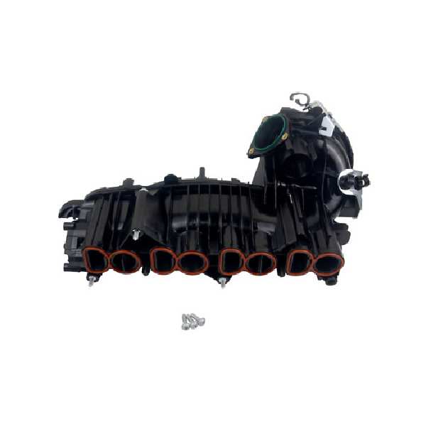 تصویر محصول منیفولد هوا بی ام و X3 28 سال 2013